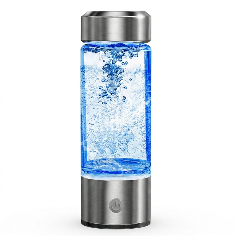 HydroPure Crystal