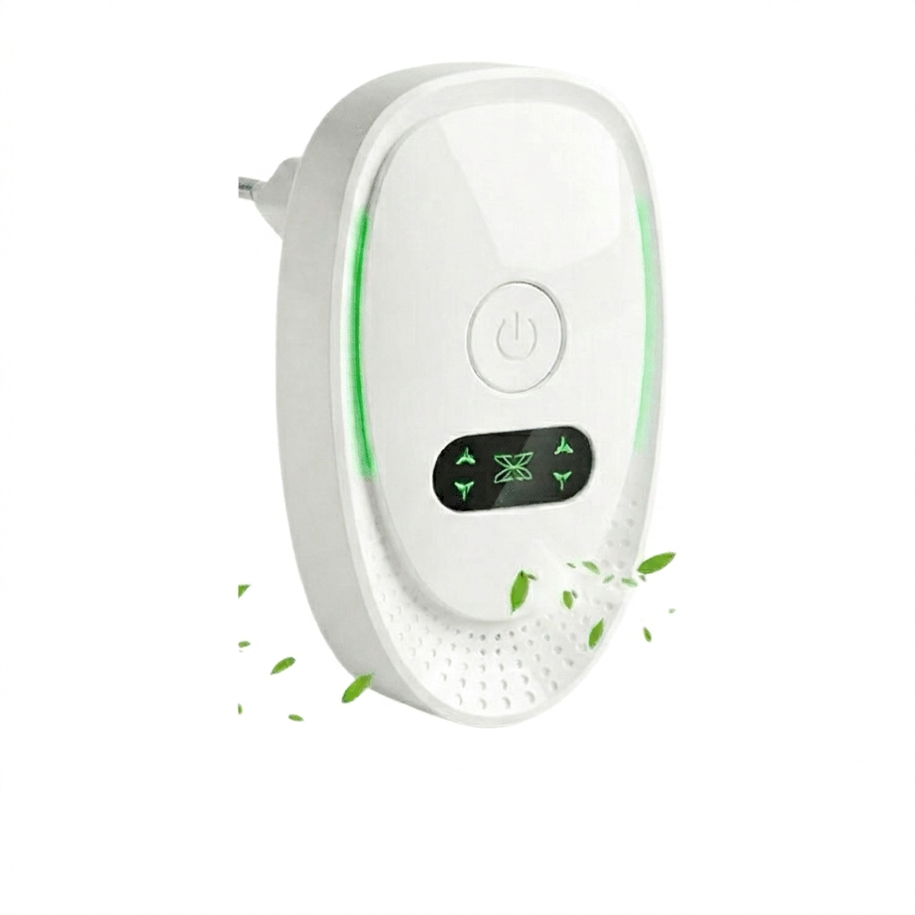 Elaris Air Purifier | Fresher Air at Home